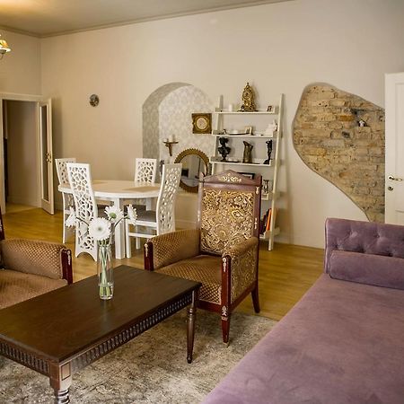 Gaono Apartment Wilna Exterior foto