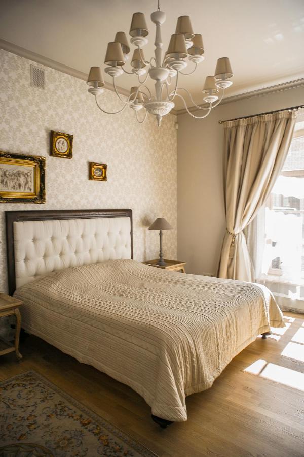 Gaono Apartment Wilna Exterior foto