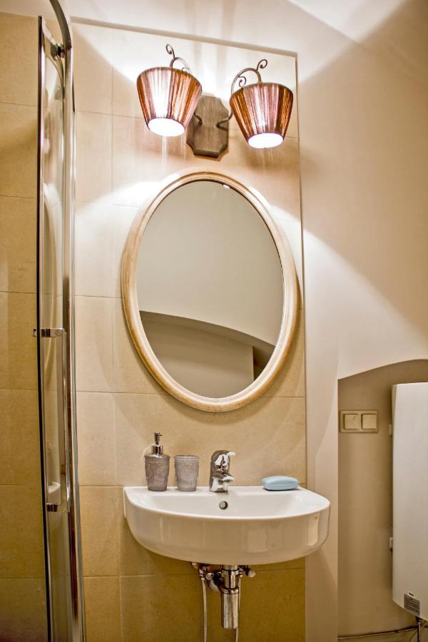 Gaono Apartment Wilna Exterior foto